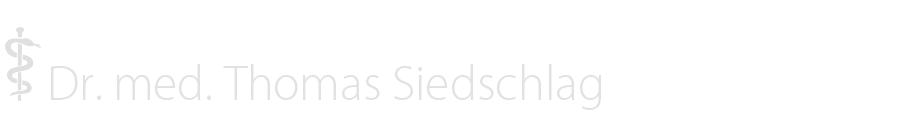 Dr. med. Thomas Siedschlag - Hausarzt, Allgemeinmediziner, Reisemediziner, Reiseimpfungen in Bad Segeberg